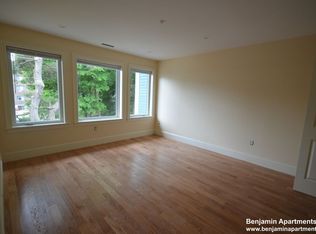 122 Tremont St UNIT 22J, Brighton, MA 02135
