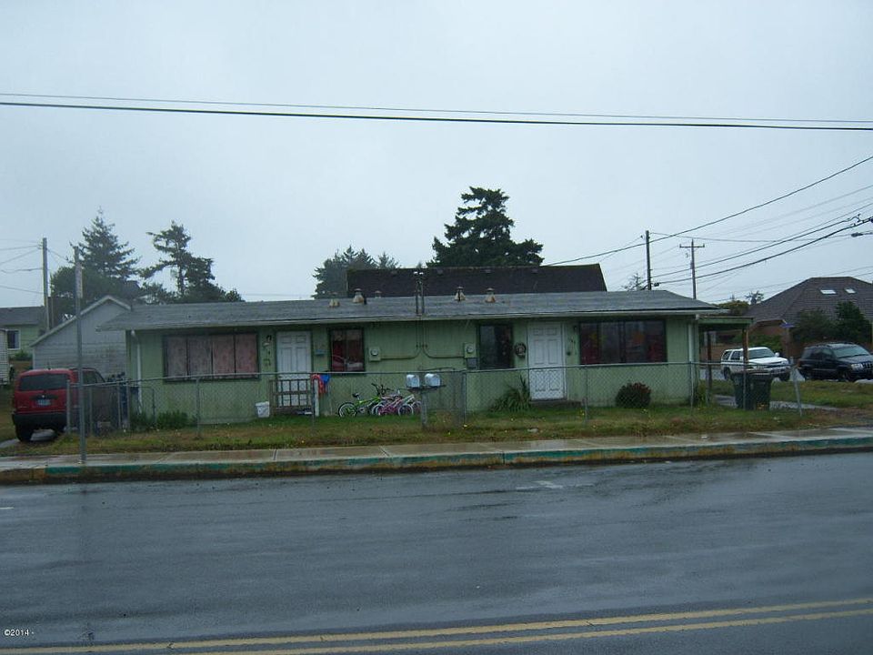 2nd image of 508/514 NE 3rd St