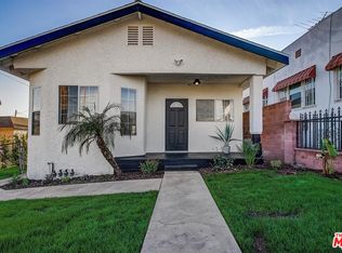2536 Boulder St, Los Angeles, CA 90033