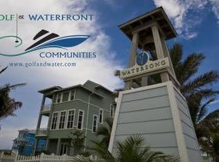 4856 Watersong Way, Fort Pierce, FL 34949