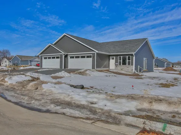 1503 East 23RD STREET #GR40, Marshfield, WI 54449