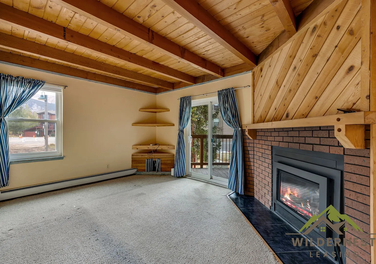 Quaint 1 Bedroom/1 Bath Unit in Wildernest-Wifi, Clubhouse, Utilities included — Photo 1