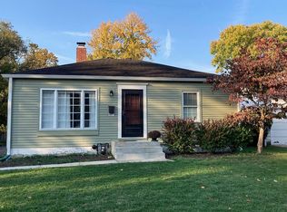 5252 Norwaldo Ave, Indianapolis, IN 46220