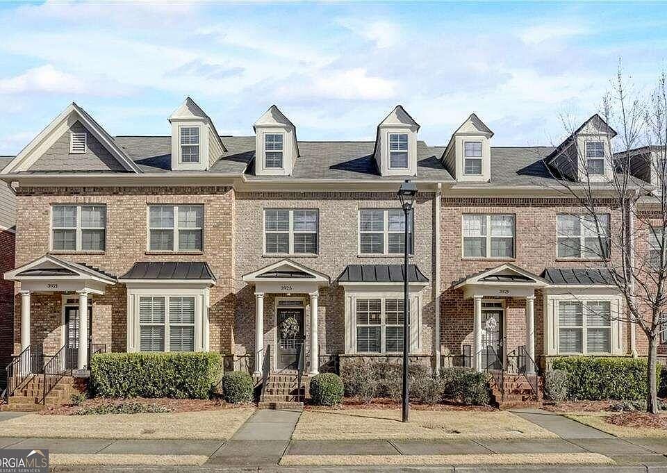 1st image of 3925 Towbridge Ct SW Unit 2
