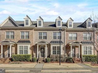 3925 Towbridge Ct SW UNIT 2, Smyrna, GA 30082