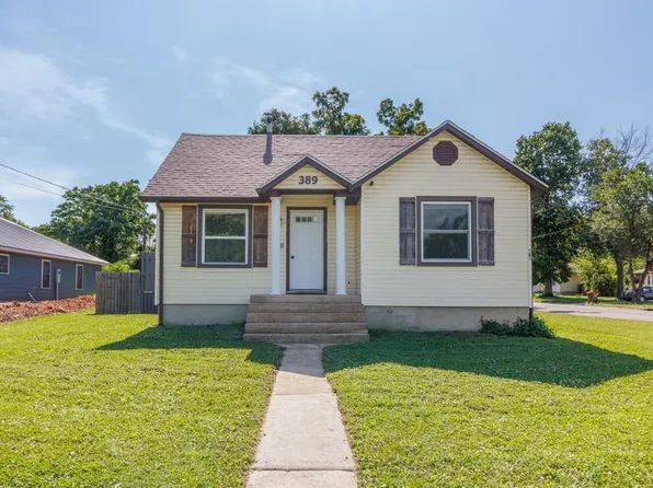 389 Lincoln Ave, Lebanon, MO 65536