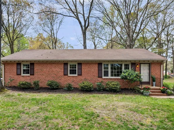 405 Pleasant St, Henrico, VA 23075