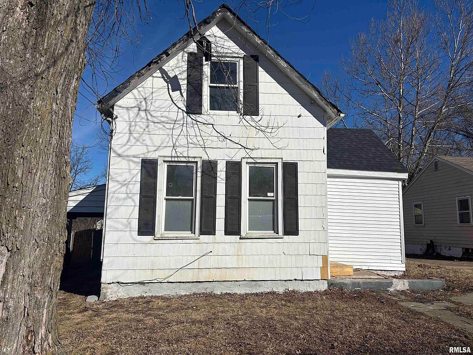 2nd image of 2315 W Ann St