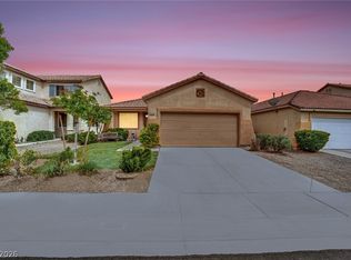 5718 Bear Springs St, North Las Vegas, NV 89031