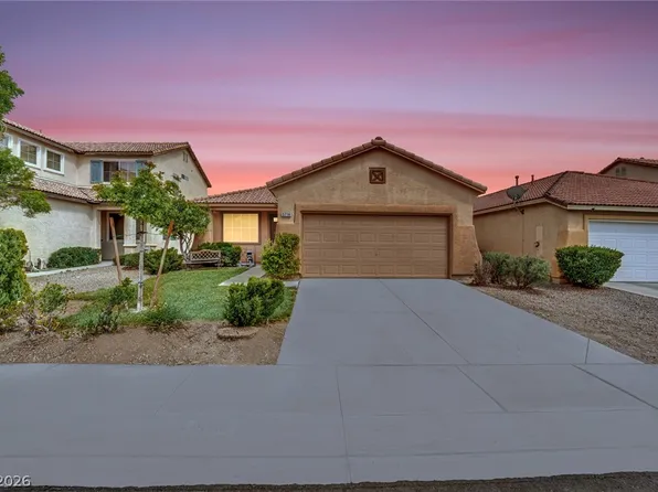 5718 Bear Springs St, North Las Vegas, NV 89031