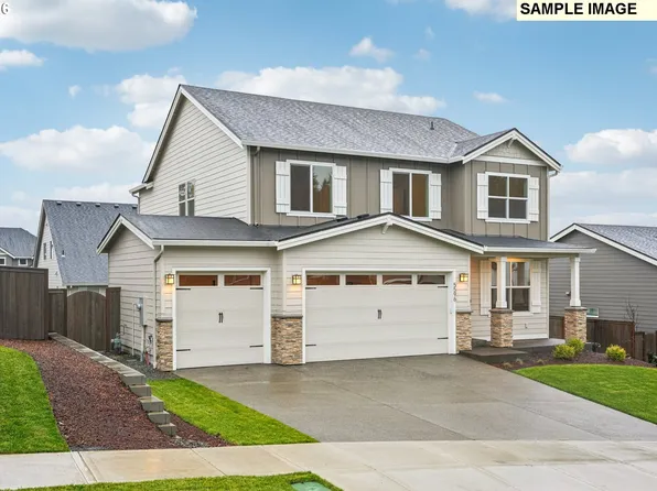 5343 N 93rd Ave Lot 281, Camas, WA 98607