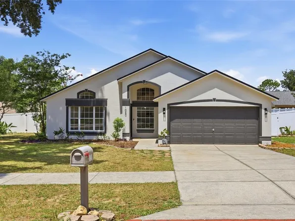 1040 Arbor Hill Cir, Minneola, FL 34715