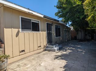 540 N 16th St, San Jose, CA 95112