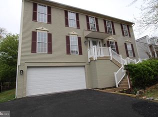 16828 Francis West Ln, Dumfries, VA 22026