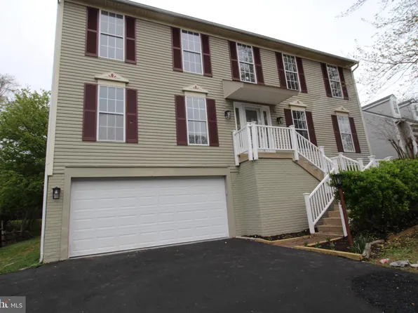 16828 Francis West Ln, Dumfries, VA 22026