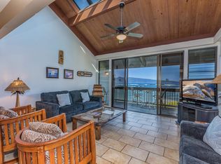 4521 Lower Honoapiilani Rd #2B2, Lahaina, HI 96761