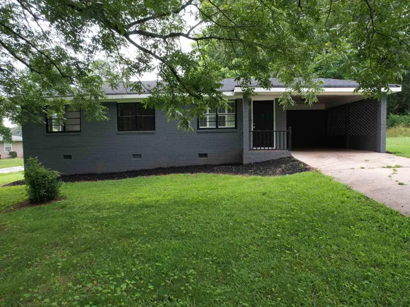 1200 Morningside Dr, Covington, GA 30016