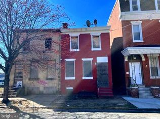 923 S 5th St, Camden, NJ 08103