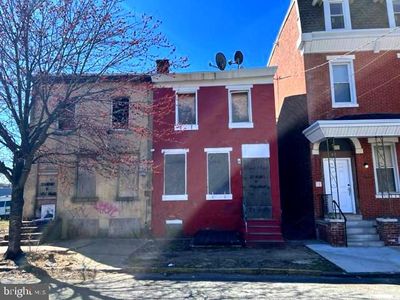 923 S 5th St, Camden, NJ, 08103