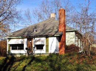 113 Crawfordville Rd, Union Point, GA 30669