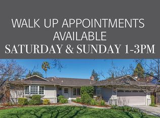 1850 Dalehurst Ave, Los Altos, CA 94024