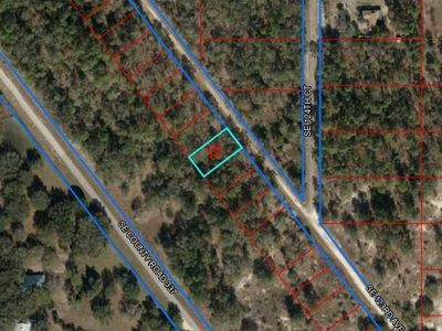 SE 123rd Ave LOT 14, Dunnellon, FL, 34431