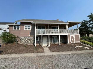 226 W Nora Ave UNIT A, Spokane, WA 99205