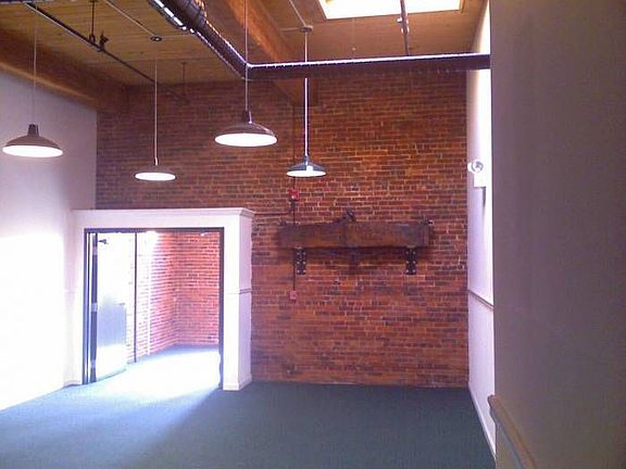Common Hallway