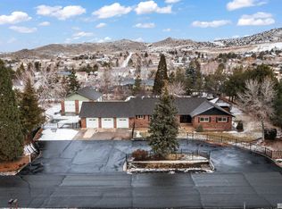3455 Brave Ln, Reno, NV 89506