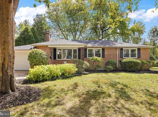 4404 Miller Rd, Wilmington, DE 19802