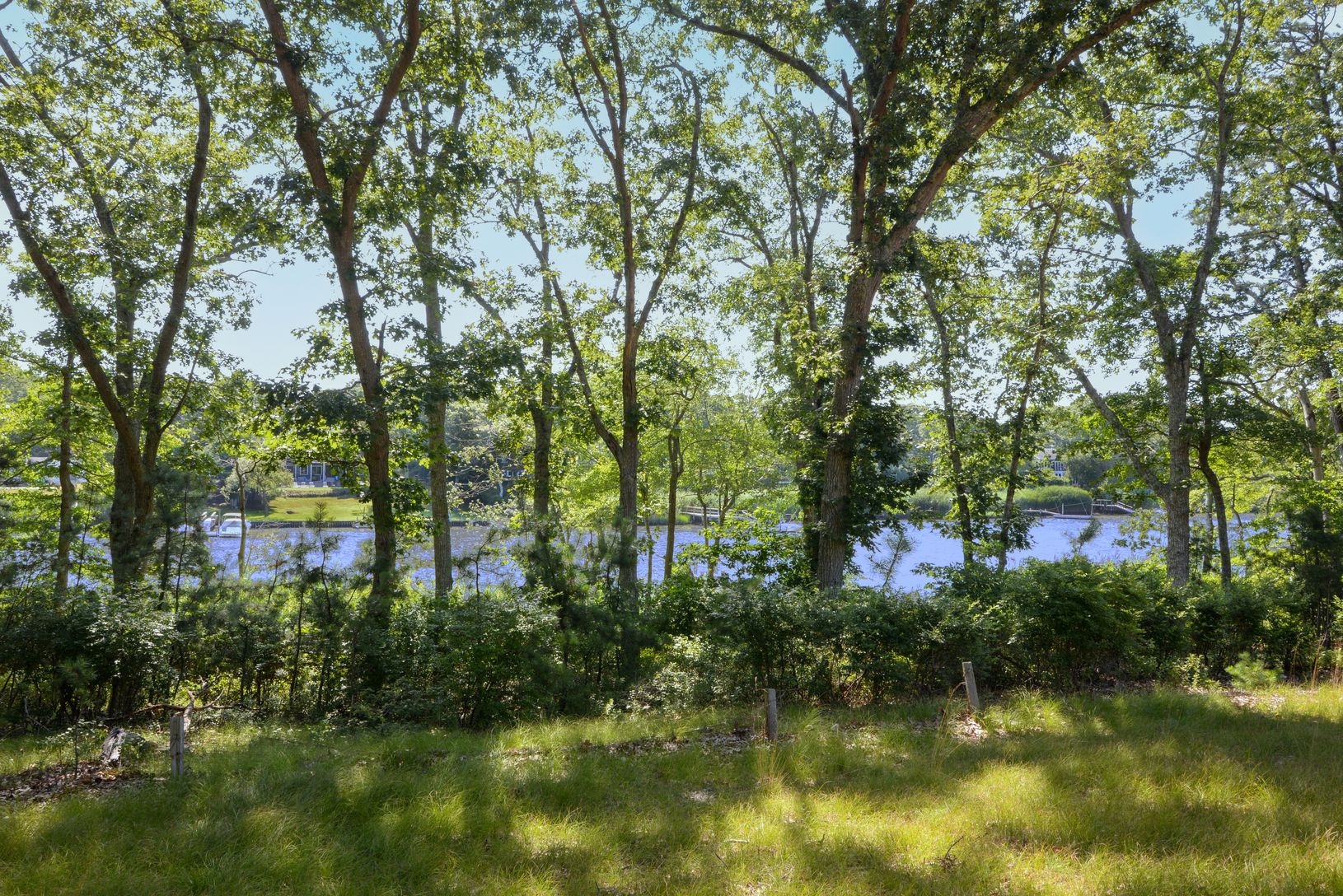  Deeded Access to the Water