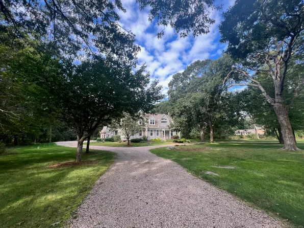112 Wamphassuc Road, Stonington, CT 06378