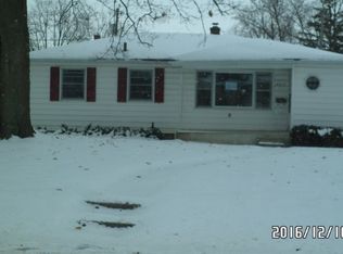 4919 Fairfield Ave, Fort Wayne, IN 46807