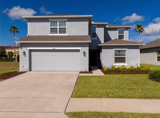 5166 Tuscany Ln, Davenport, FL 33897