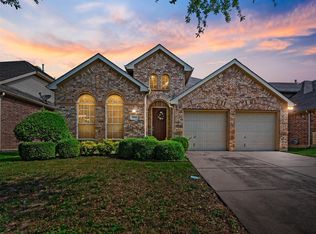 4508 Adobe Dr, Fort Worth, TX 76123