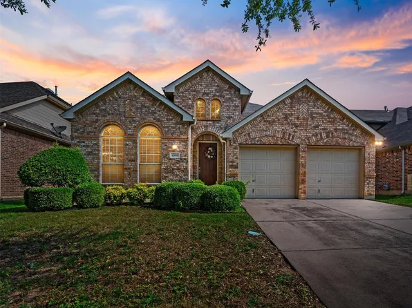 4508 Adobe Dr, Fort Worth, TX 76123