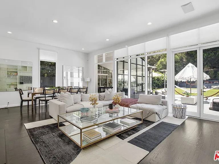 1833 Franklin Canyon Dr — Photo 2