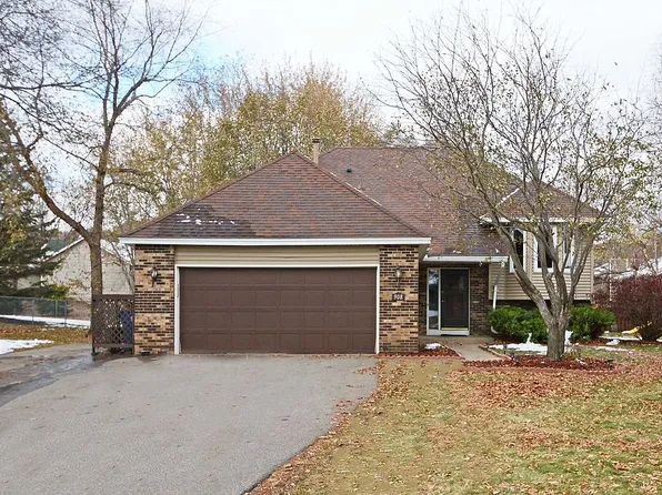 908 158th St W, Burnsville, MN 55306