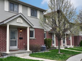 151 Martinet Ave #41, London, ON N5V 4T4