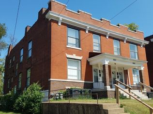 5935 Ridge Ave #5937, Saint Louis, MO 63112