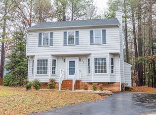 5801 Laurel Trail Ct, Midlothian, VA 23112