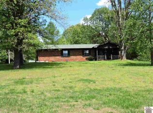 7856 Scale Rd, Benton, KY 42025