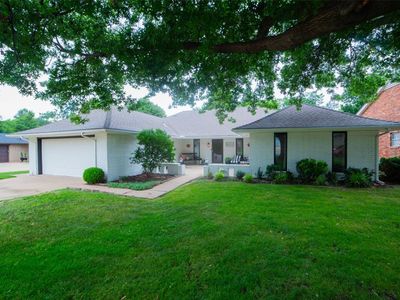9605 S Trafalgar Dr, Oklahoma City, OK, 73139