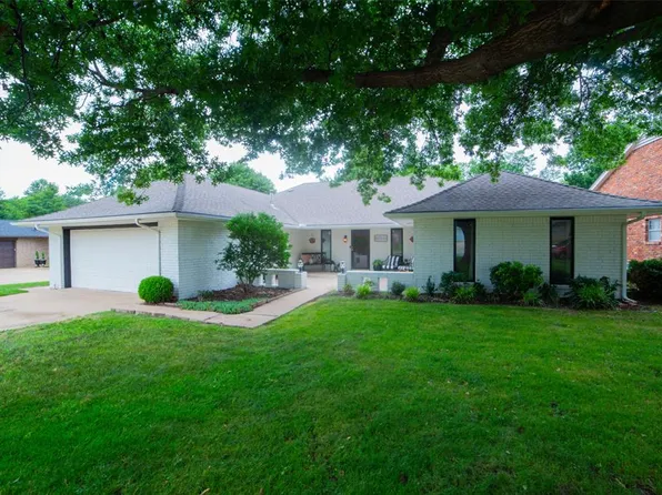 9605 S Trafalgar Dr, Oklahoma City, OK 73139