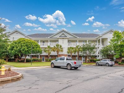 5825 Catalina Dr. #125, North Myrtle Beach, SC, 29582