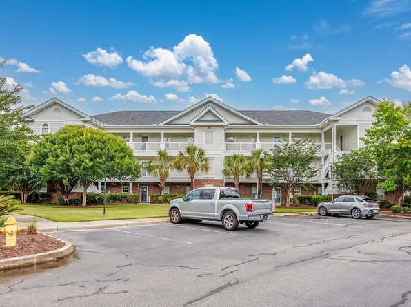 5825 Catalina Dr. #125, North Myrtle Beach, SC 29582