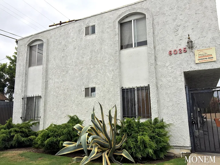 6025 Ernest Ave — Photo 2