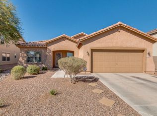 640 W Silver Reef Ct, Casa Grande, AZ 85122