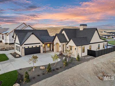 7068 N Cairnhill Way, Eagle, ID, 83616
