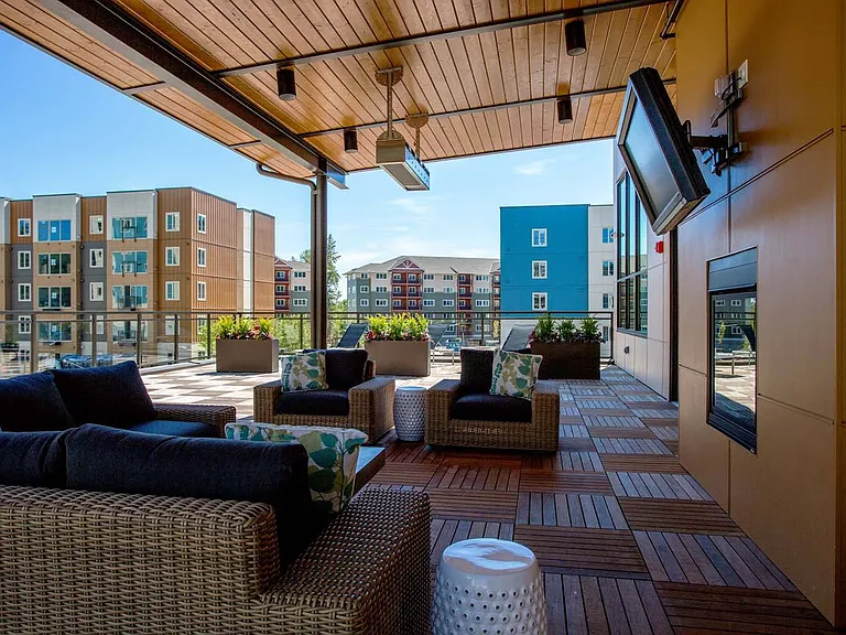 Tivalli Apartments — Photo 12